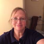 Christine Fitzpatrick Profile Picture