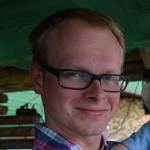 Paweł Żuk Profile Picture