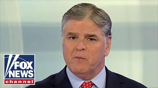Hannity: Mainstream media has lied to you for years