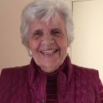 Susan Alice Anderson Finkbeiner Stone Profile Picture