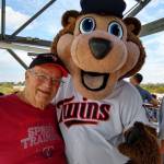 Ted Hains Profile Picture