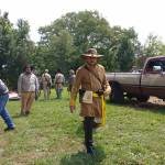 JohnnyReb Profile Picture
