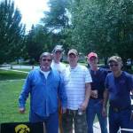 Collin Williams Profile Picture