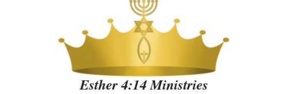 Esther414Ministries Cover Image