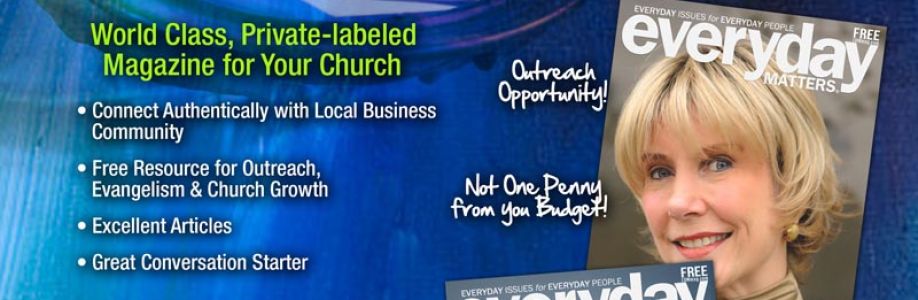Church Growth Ideas Cover Image