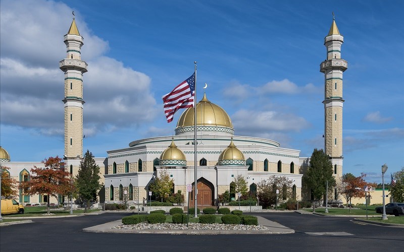 AFA.net - Islam: America's Established Religion