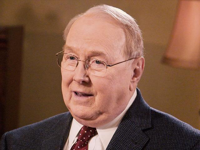Huge Pro-Life Victory: Dr. James Dobson Defeats Obamacare 'Assault on Religious Freedom' | CBN News