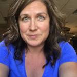 Mary Pimentel Profile Picture