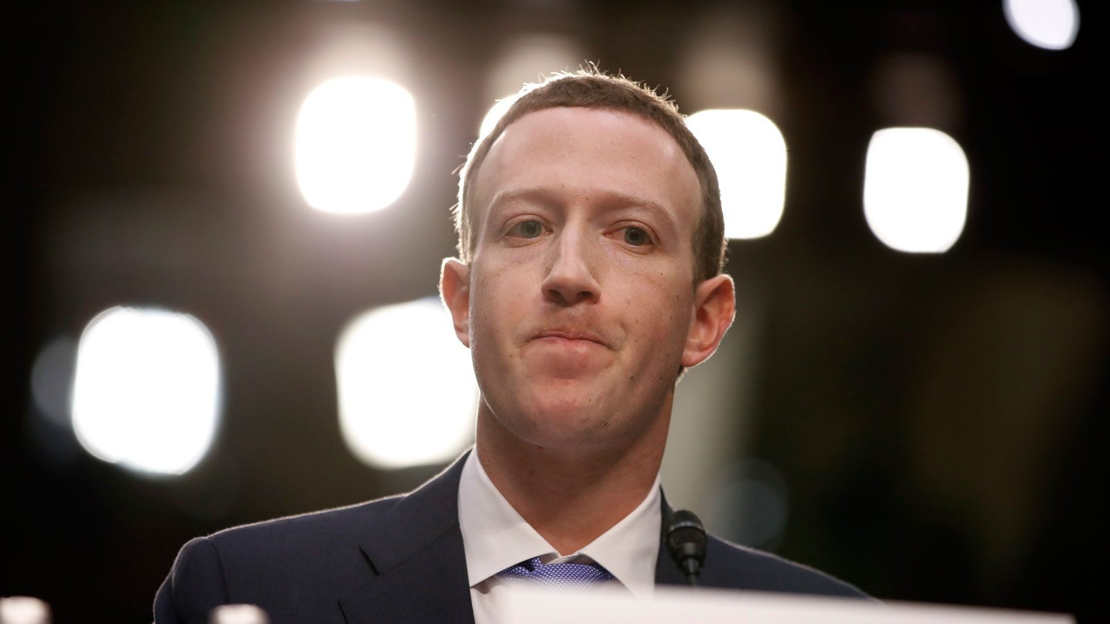 Zuckerberg lays out new plan for Facebook as research says it lost millions of users | Fox Business