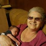 Trisha Jackson Profile Picture