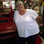 Christine Golden Profile Picture
