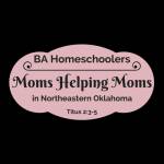 BA Homeschoolers Profile Picture