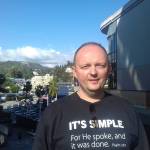 Maciej Stadnicki Profile Picture