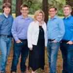 Melonie Foley Profile Picture