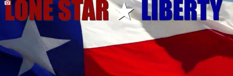 Lone Star Liberty Cover Image