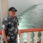 Terry Reeves Profile Picture