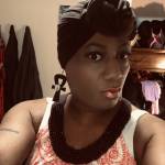 Aziza Okoro Profile Picture