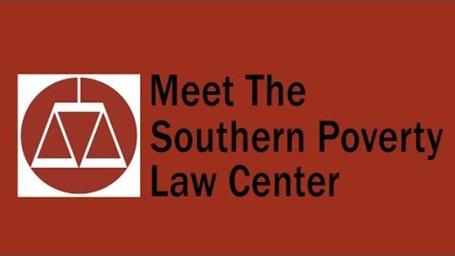Meet The Southern Poverty Law Center