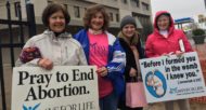 31 Babies Saved From Abortion During First Week of 40 Days for Life Prayer Campaign | LifeNews.com