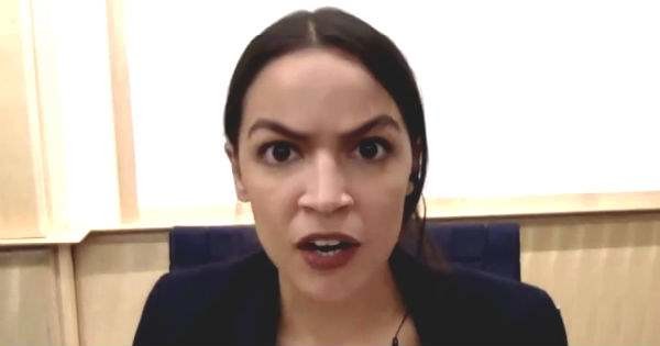 WHOA, she mad! AOC learns she is actually really unpopular and it’s clear by these 2 tweets she just CAN’T DEAL – twitchy.com