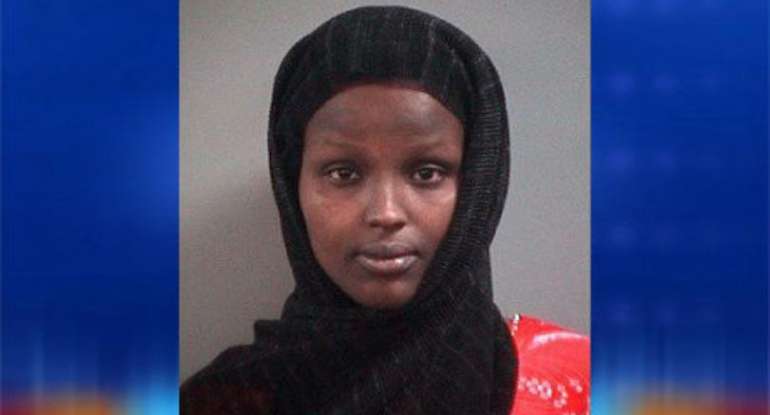 Somali Woman Charged With Terrorizing North Dakota Neighborhood Previously Tied to Human Sex Trafficking Case | Homeland Security