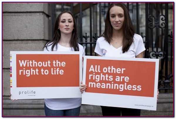 Without the #RightToLife ALL other "rights&qu..
