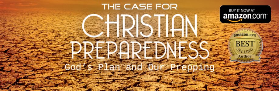The Case for Christian Preparedness Cover Image