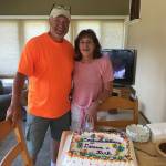 Ernest “Turk” Starniri Profile Picture