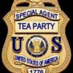 TEA PARTY SECRET SERVICE Profile Picture