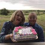 Judy Berry Profile Picture