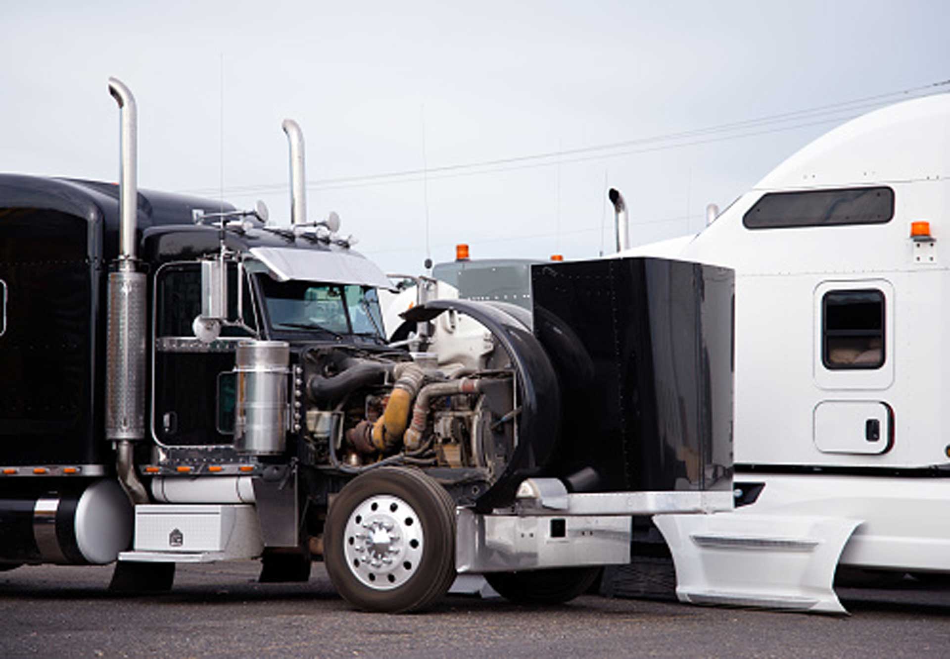 Truck Accident Lawyers | Metairie, Louisiana | 18-Wheeler Accidents