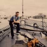 Norm Profile Picture