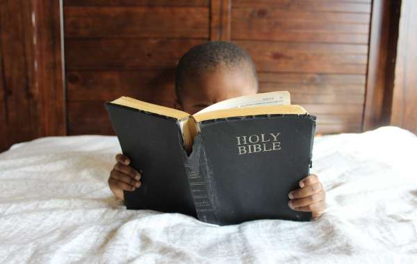 The Importance of Knowing God’s Word