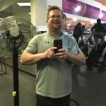 Ronnie Murray Profile Picture