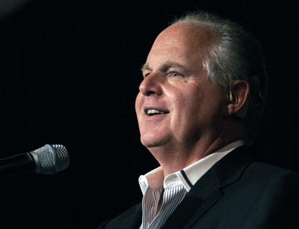 Limbaugh: Why Is Anybody Going to Need College or a Job If Dems Give Everything Away?
