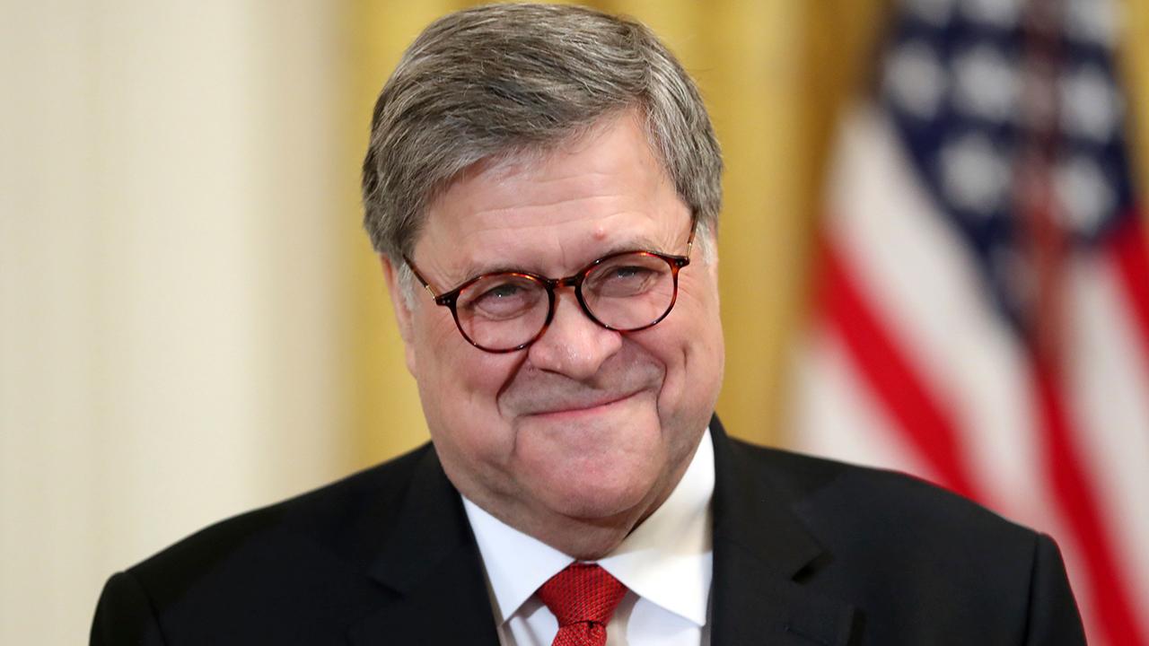 Barr to face grilling on Mueller report summary at Capitol Hill hearing | Fox News