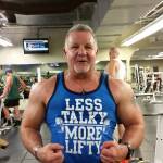 Wayne Lowrey Profile Picture