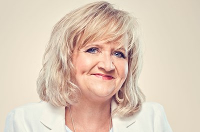 Chonda Pierce's 'Unashamed' in theaters May 7 & 9