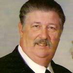 Walter McPherson Profile Picture