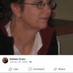 Debbie Orpin Profile Picture