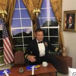 Mark Baldwin Profile Picture