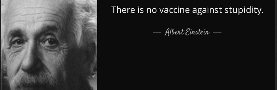 Vaccine Truth Cover Image