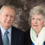 Bill and Belinda Damron Profile Picture