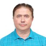 Oleg Konovalov Profile Picture