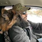 Phil Perry Profile Picture