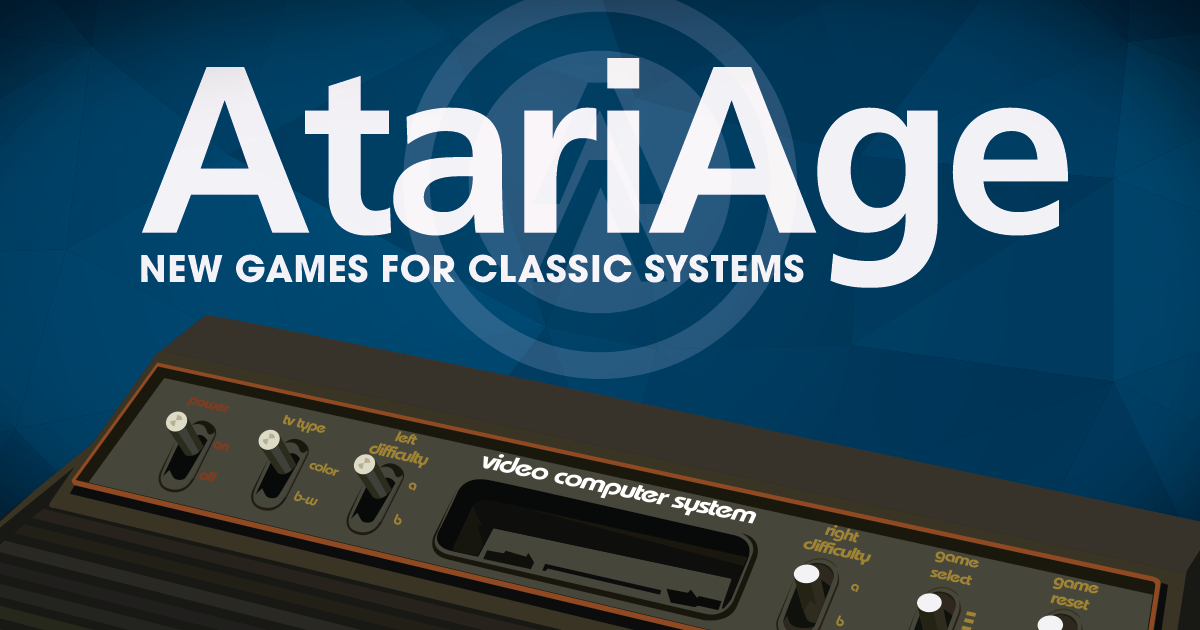 Atari 8-Bit Computers - AtariAge Forums