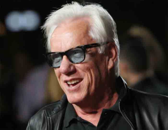 James Woods Suspended by Anti-Right Twitter