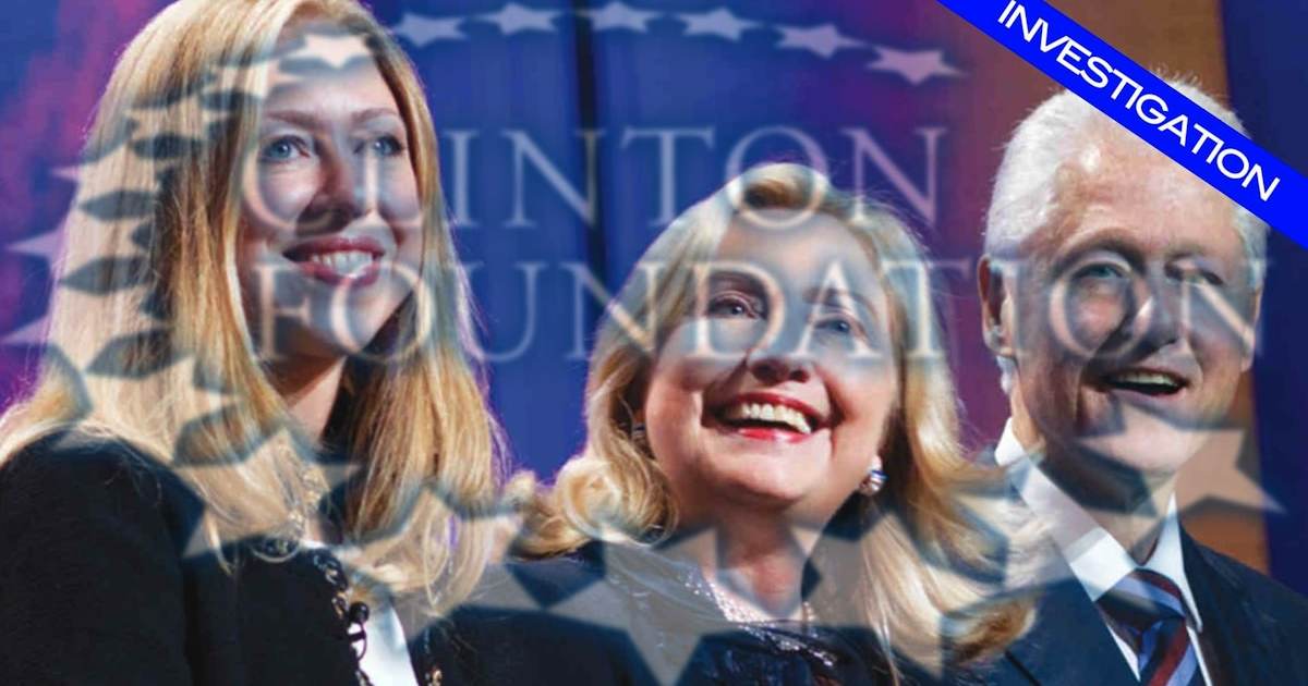 AGT International – The Clinton Foundation Scandal Worse Than Uranium One – Covered Up by FBI/DOJ Before 2016 Election – Part XII