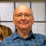 David Blair Profile Picture