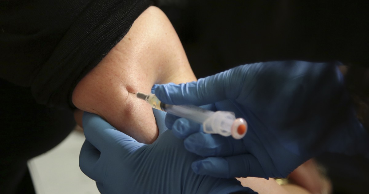 Measles cases climb to 704, most since 1994
